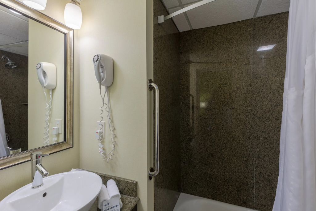 Holiday Inn Express & Suites - Atlanta Downtown by IHG