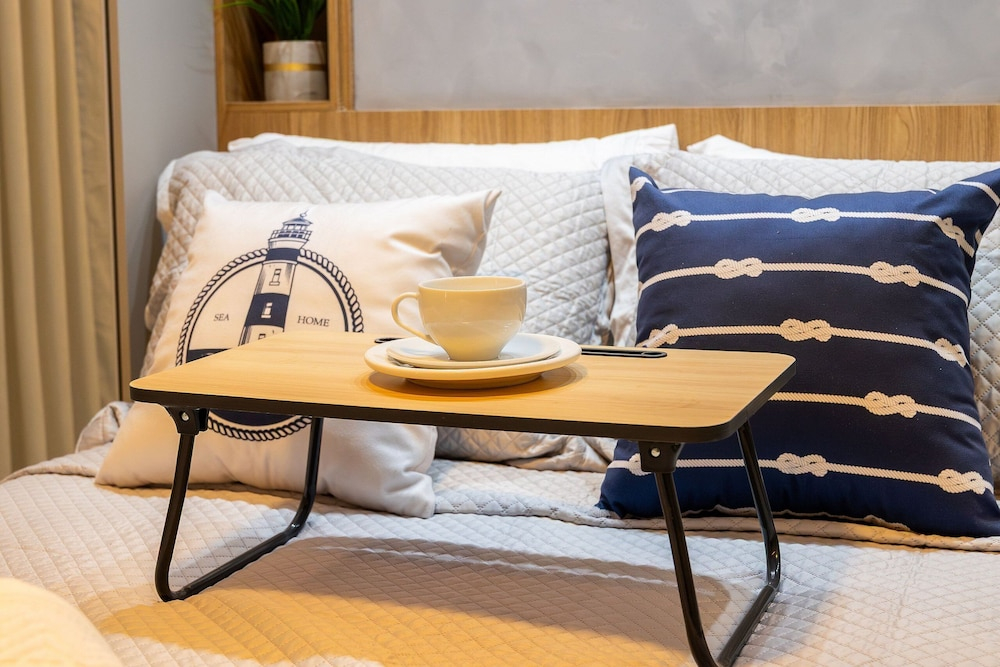 Setai Edition #206 - Waterfront by Carpediem