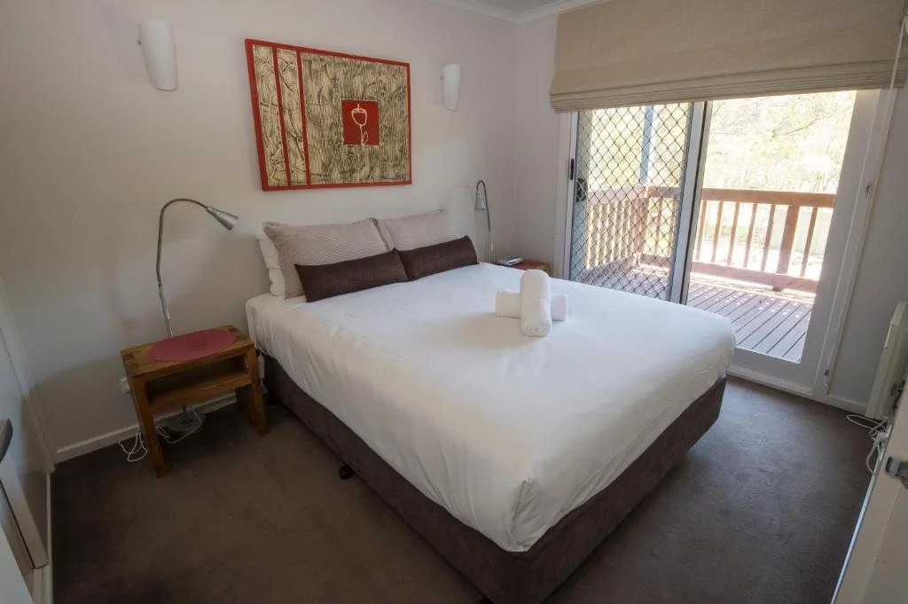 The Lakes Beachfront Holiday Park