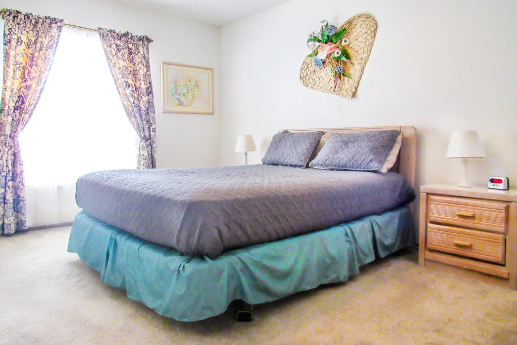 3 Bedroom Villa, Private Pool, Perfect Location!, Kissimmee, US
