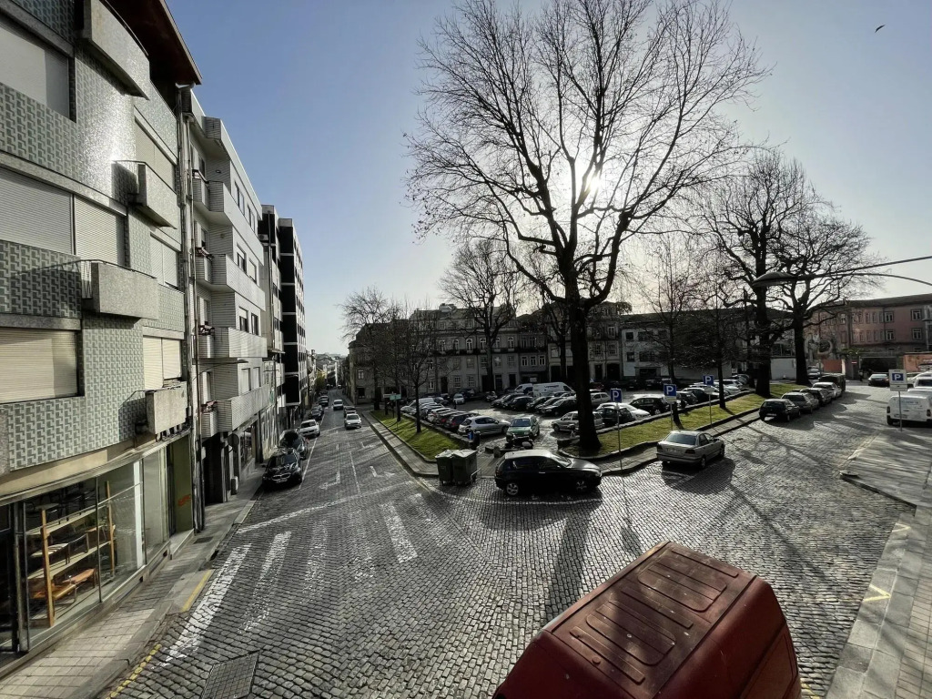 MyStay Porto Centro