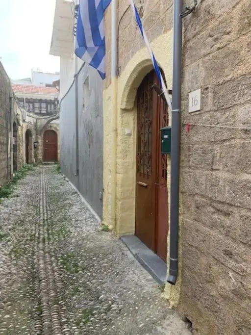 Laokontos 6