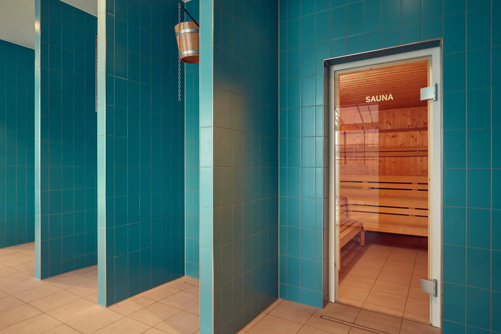 Отель Residence Inn by Marriott Amsterdam Schiphol Airport