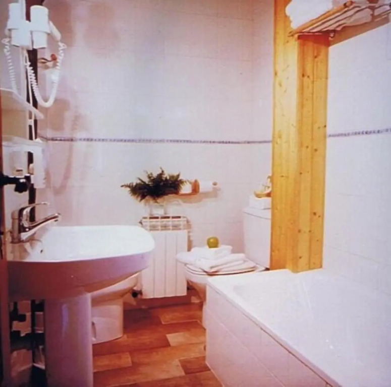 Hotel Peruskenea