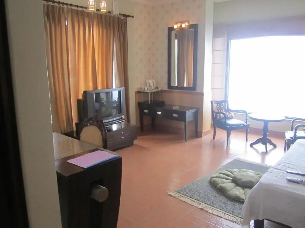 The Horizon Villa-North