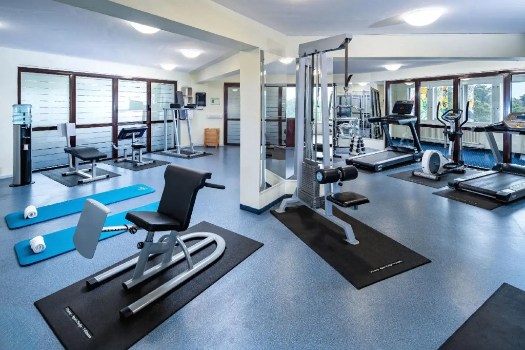 AHORN Seehotel Templin