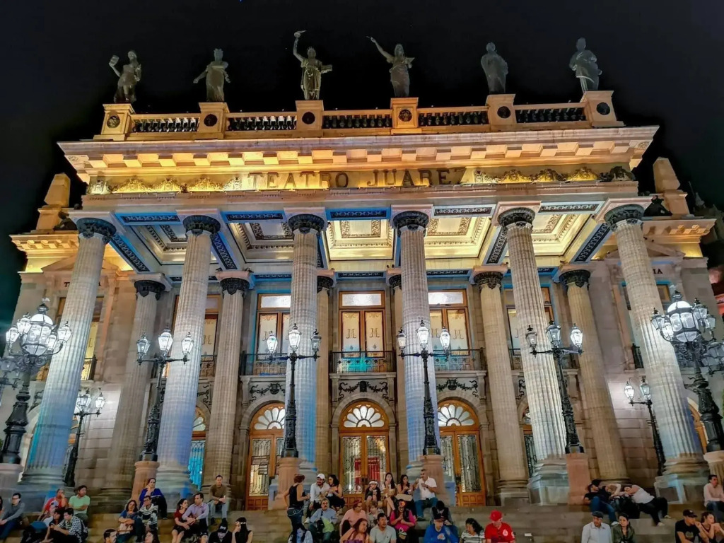 Sanbernabé tres
