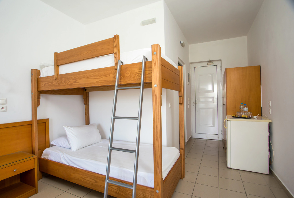 Tsampika Hotel Faliraki