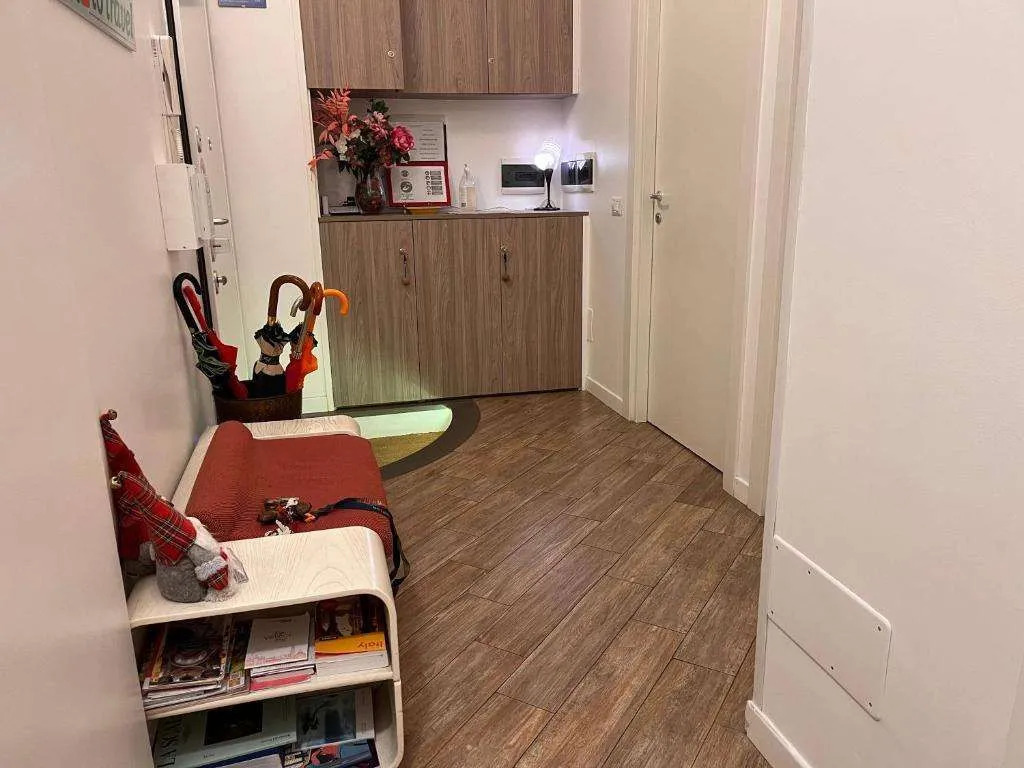 B&B Via Fontana Milano