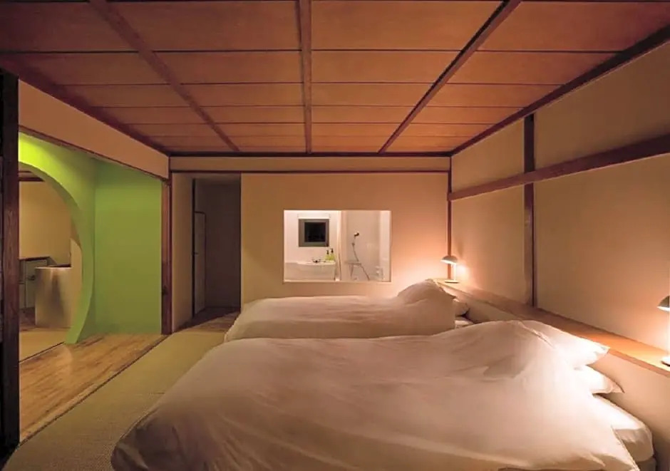 Address Nozawa Executive Studio / Vacation STAY 22746
