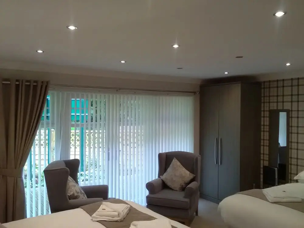 Dukeside Lodge