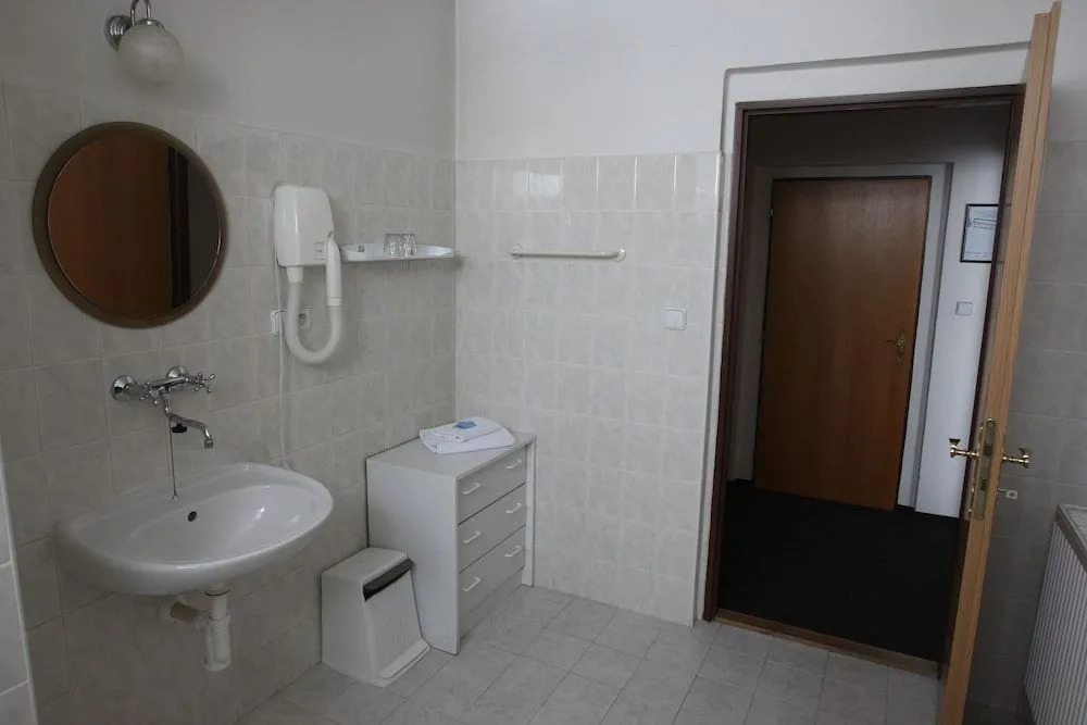 Hotel Slovan Plzeň