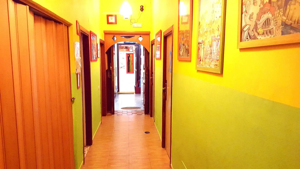 Hostel Mancini Naples