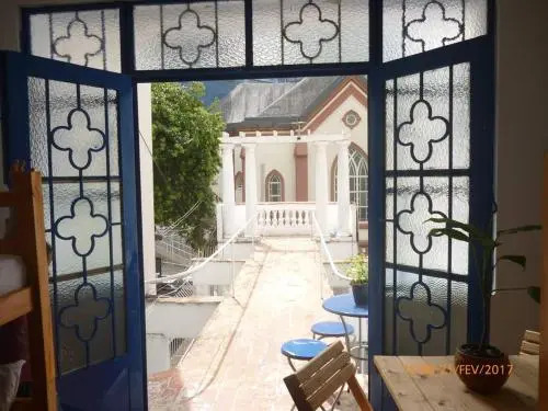 Hostel Minas In