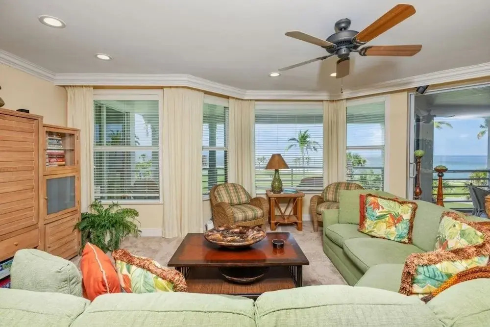 1640 Lands End 3 Bedroom Condo