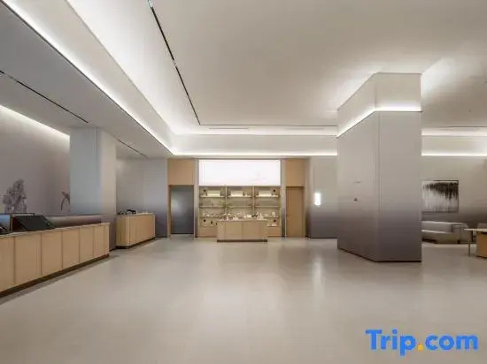 JI Hotel (Yancheng Olympic Sports Center University Town)