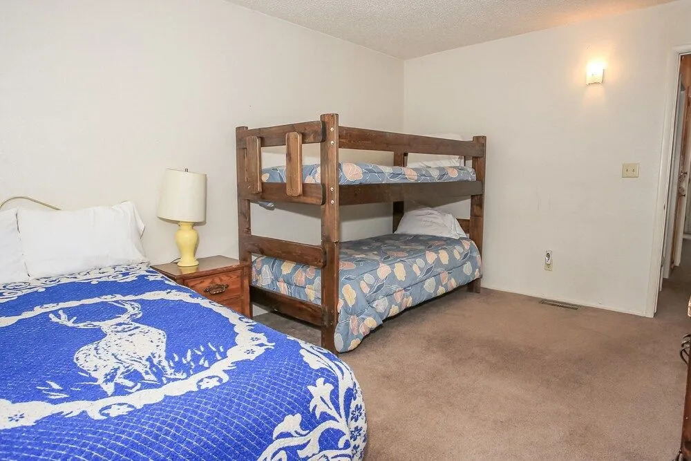 Summit Getaway Condo