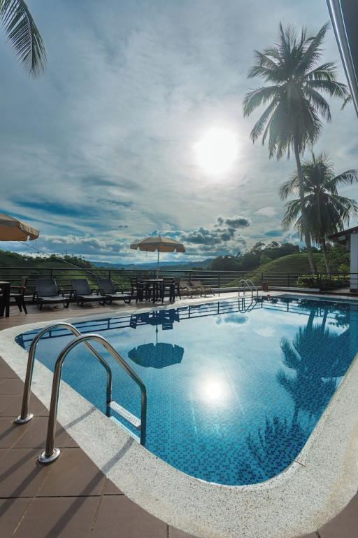 Hotel Casa Encanto