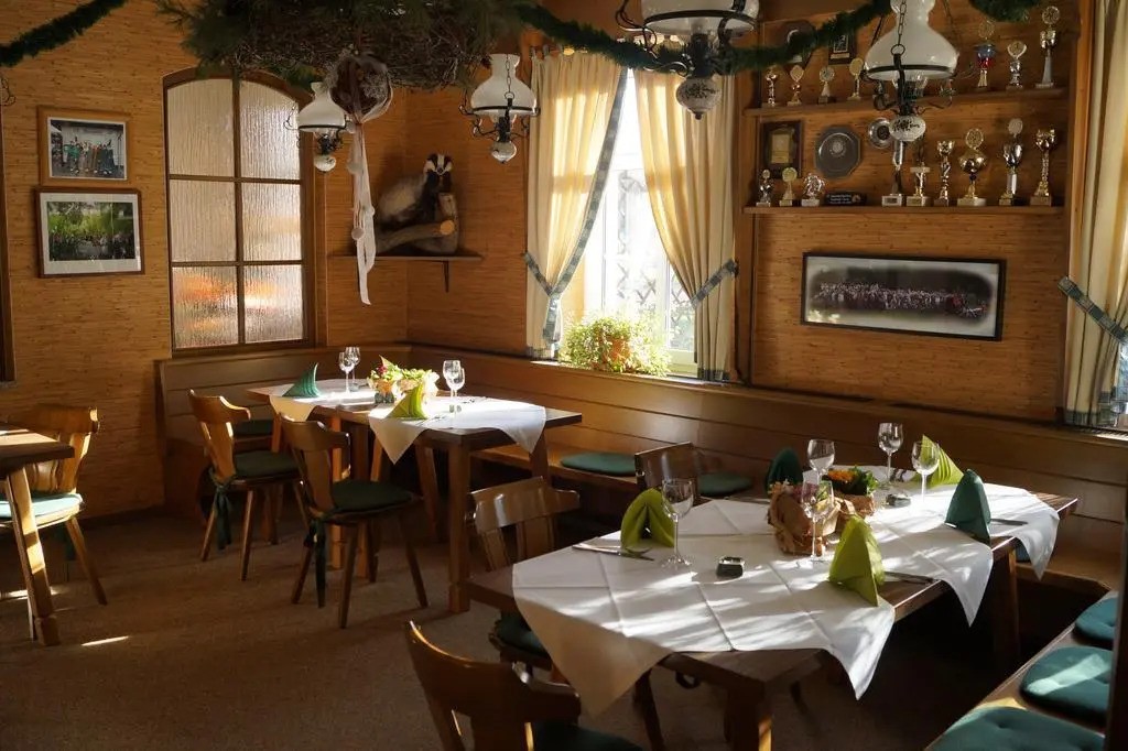 Wirtshaus & Pension "Zum Hammer"