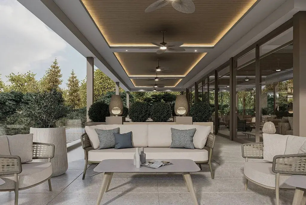 Seher Side Quality Resort & Spa