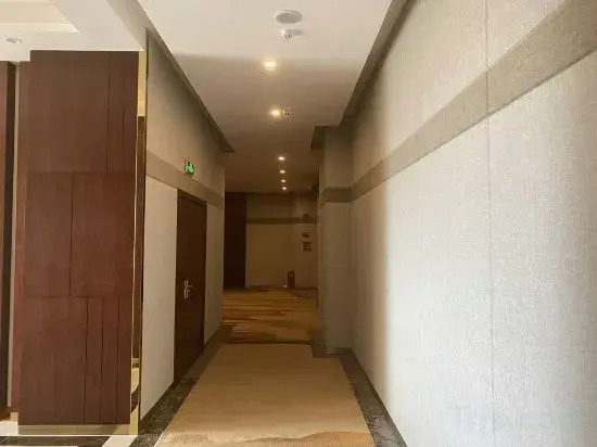 Wonderful Hotel