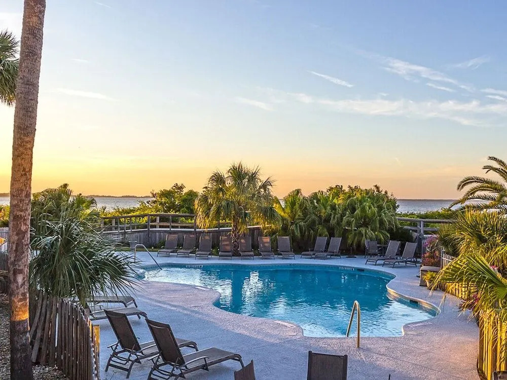 Bay View Villas 106