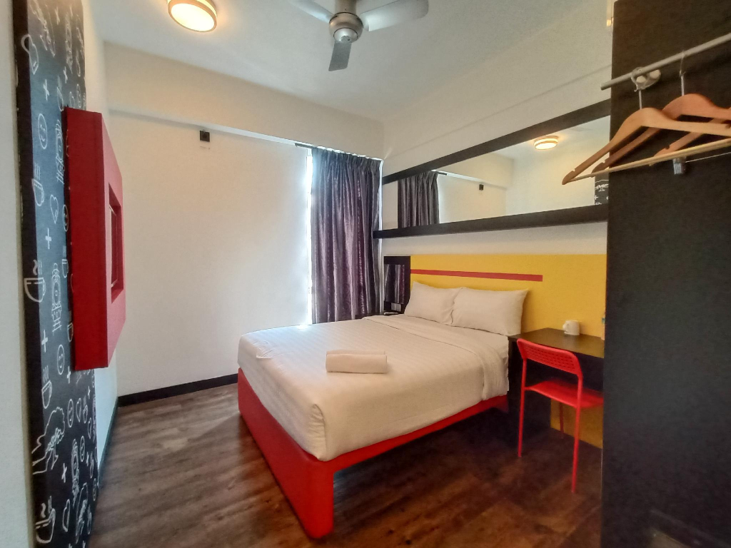 Sense Hotel Taiping