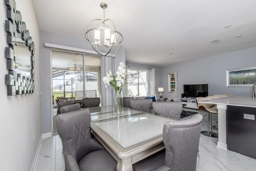 8986stid 4 Bedroom Townhouse