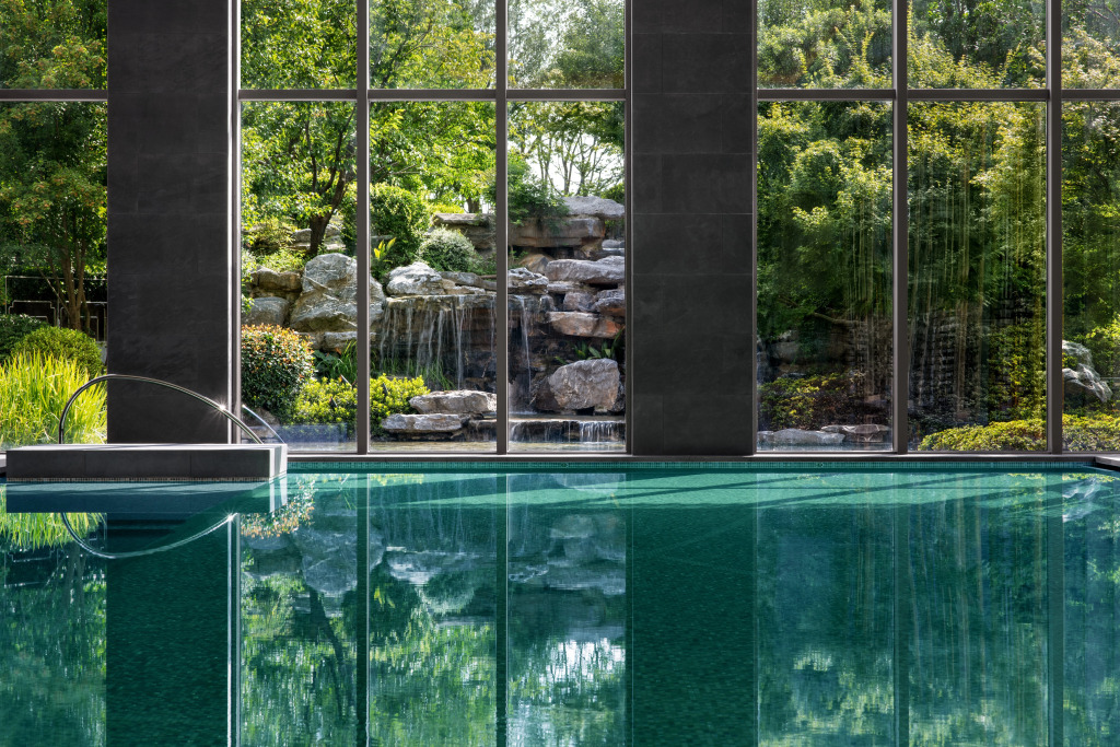 Four Seasons Hotel Suzhou