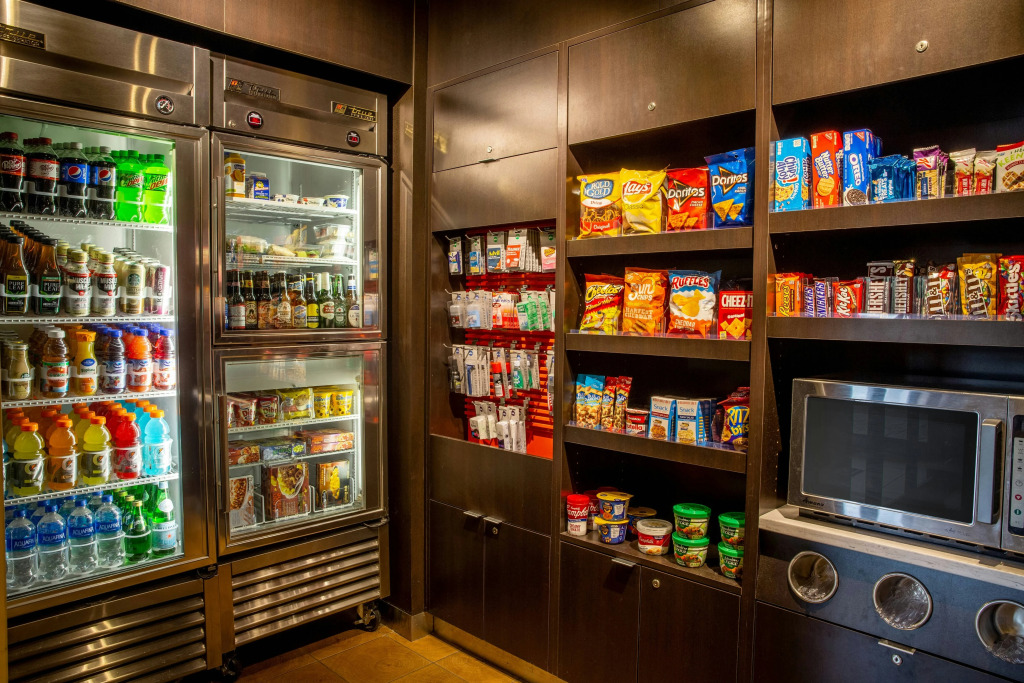 Courtyard by Marriott Lexington Keeneland/Airport