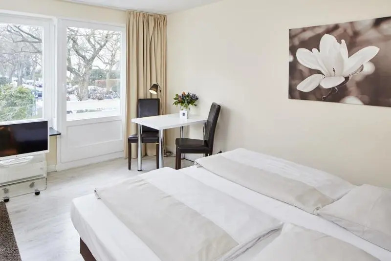 Oberhouse Apartments