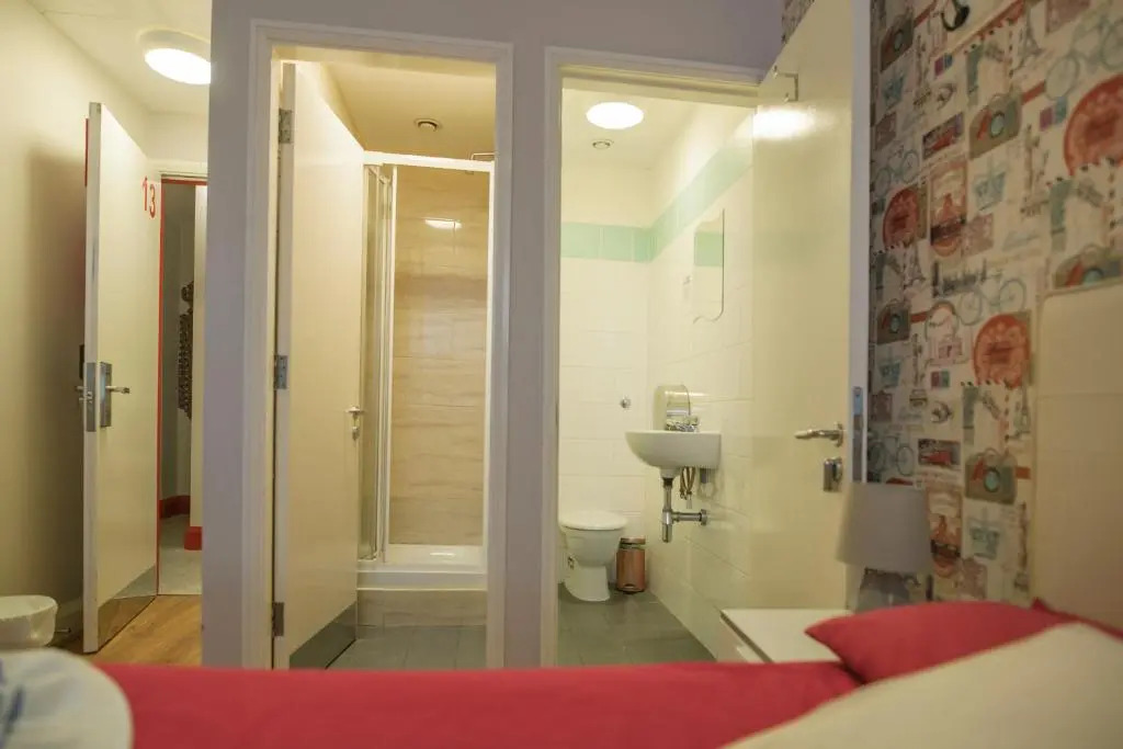 Abigails Hostel