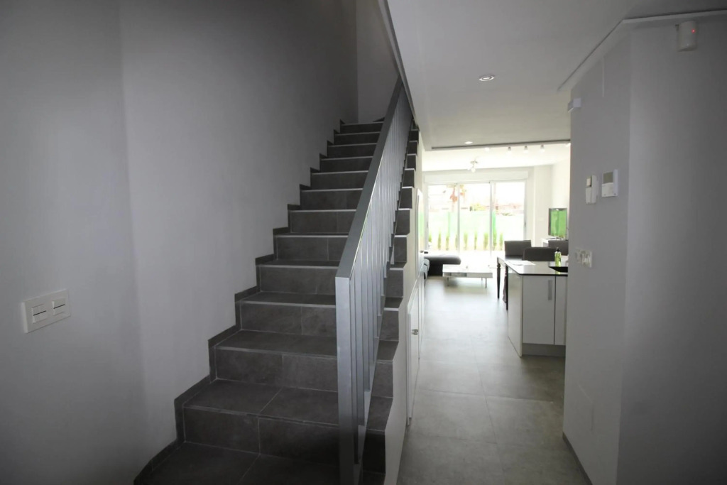 Vivienda aguas nuevas familiar & deportivo