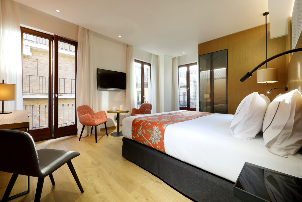 Áurea Catedral by Eurostars Hotel Company