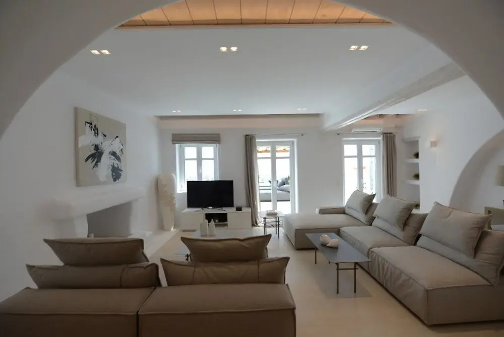 Gorgeous Villa Opal by Diles Villas