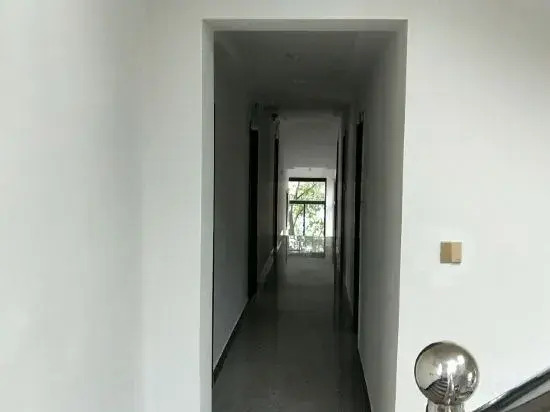 Anji Shanliwan Homestay