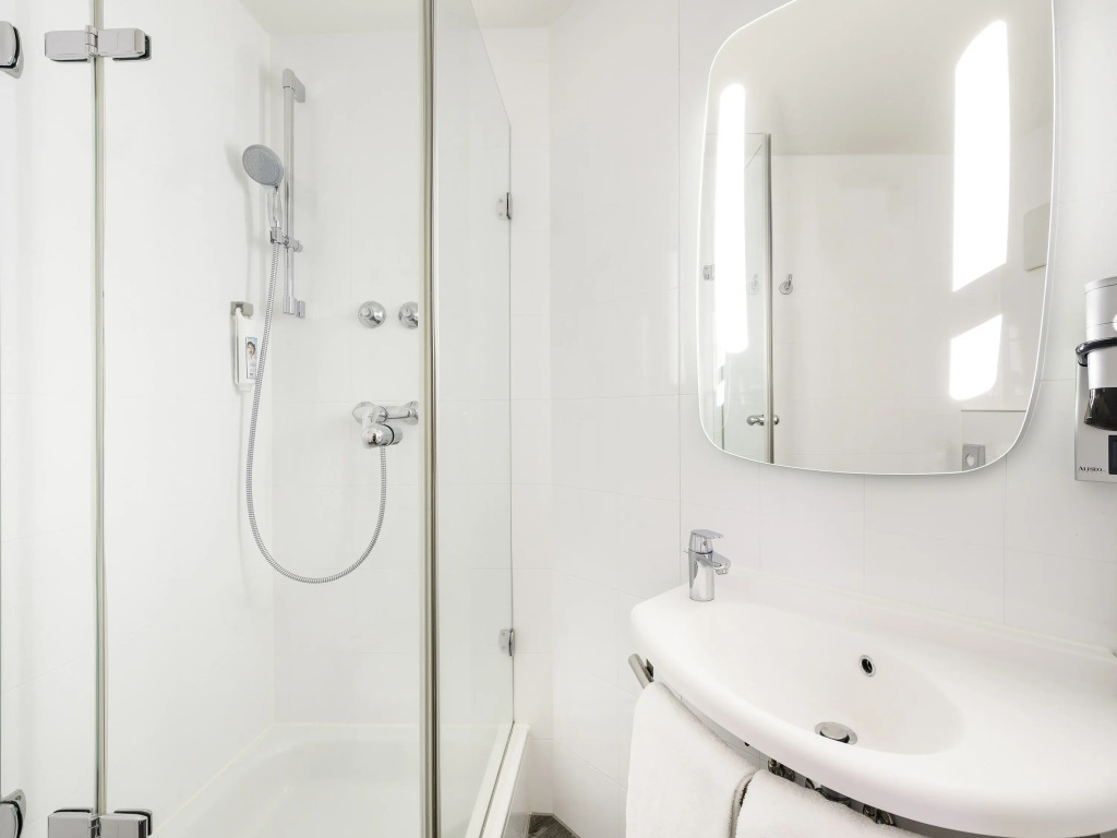 ibis Frankfurt Centrum