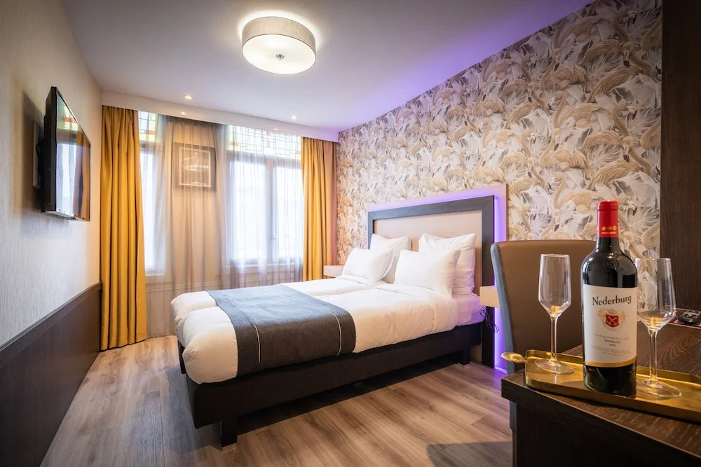Hotel Oscar