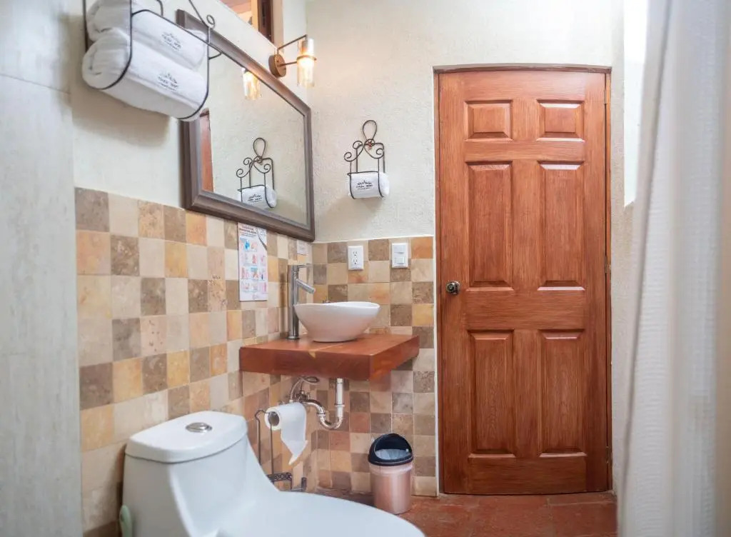 Casa 1800 Suchitoto Boutique