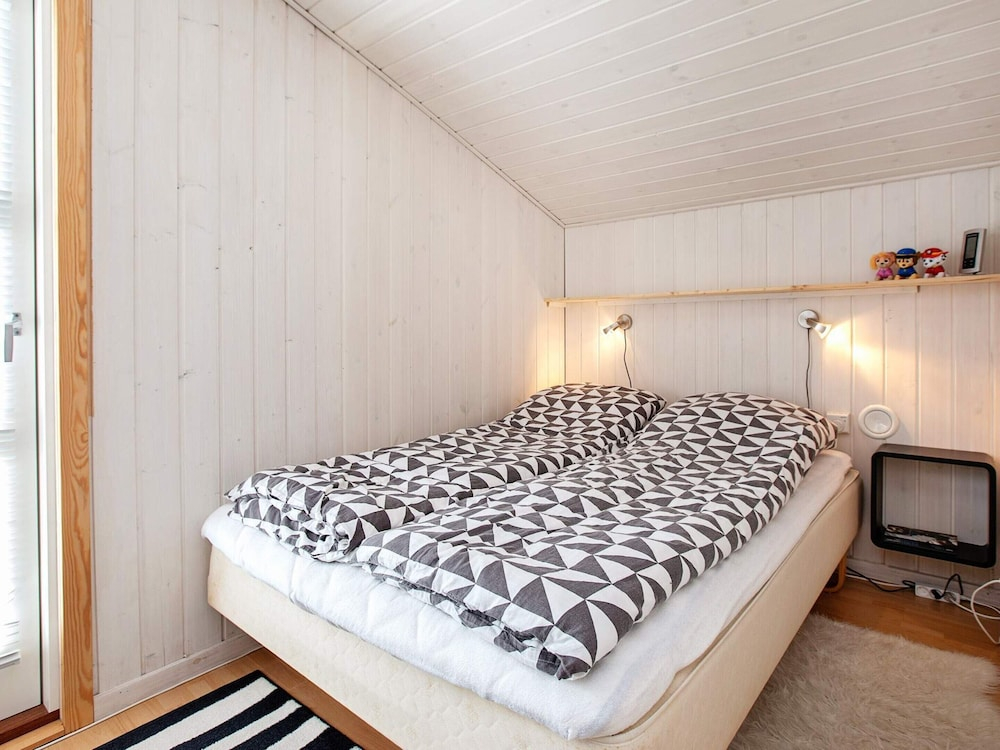 4 person holiday home in Thisted