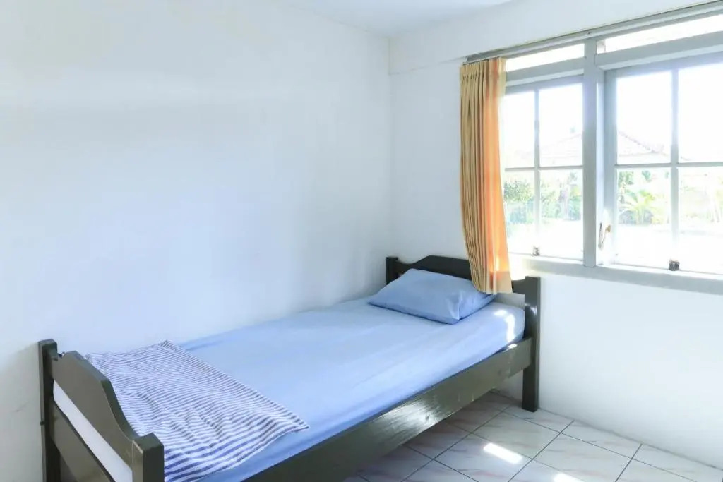 Villa Bunga Guest House RedPartner