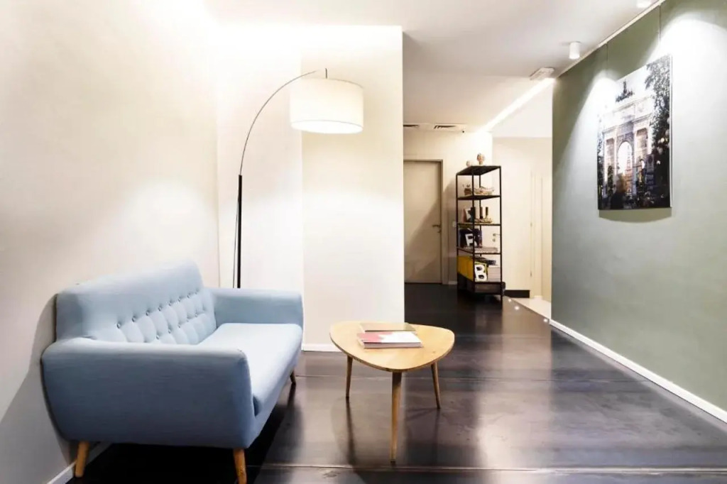 BC MAISON bed&cafe Milano