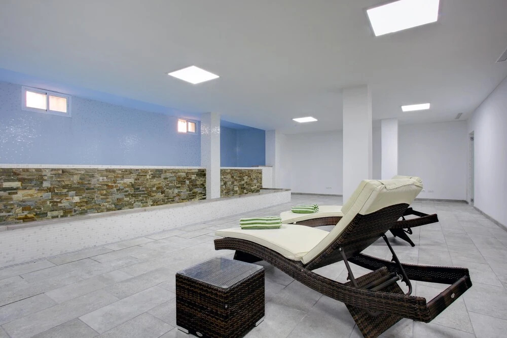 Villa Keogh Marbella