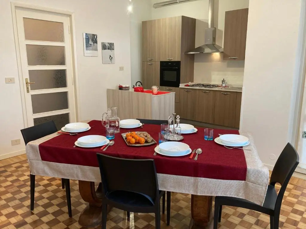 Casa I Tre by Holiday World