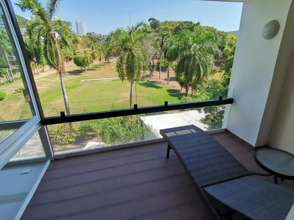 Suite Club Deportivo
