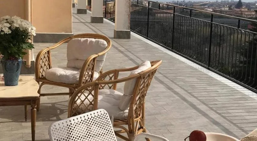 Kambal Penthouse