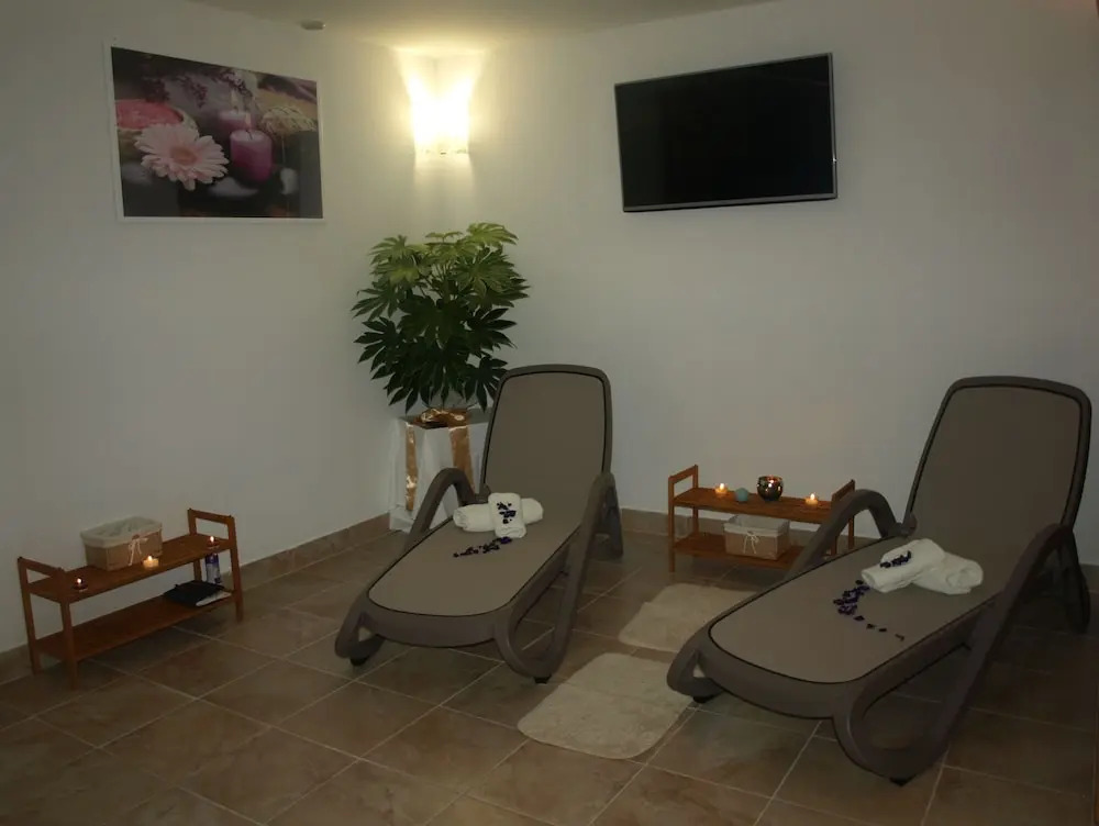 Hotel Podravina