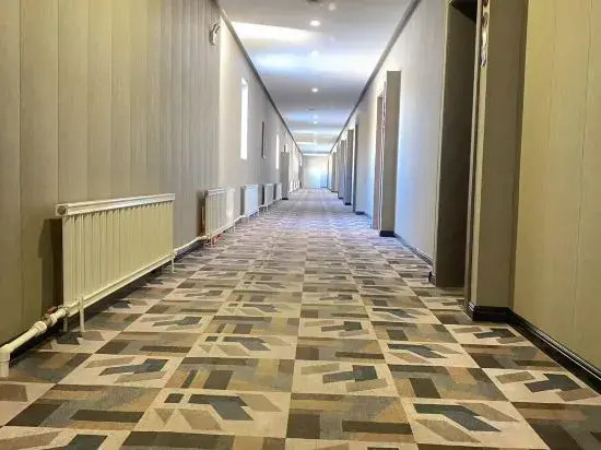 Boya Hotel