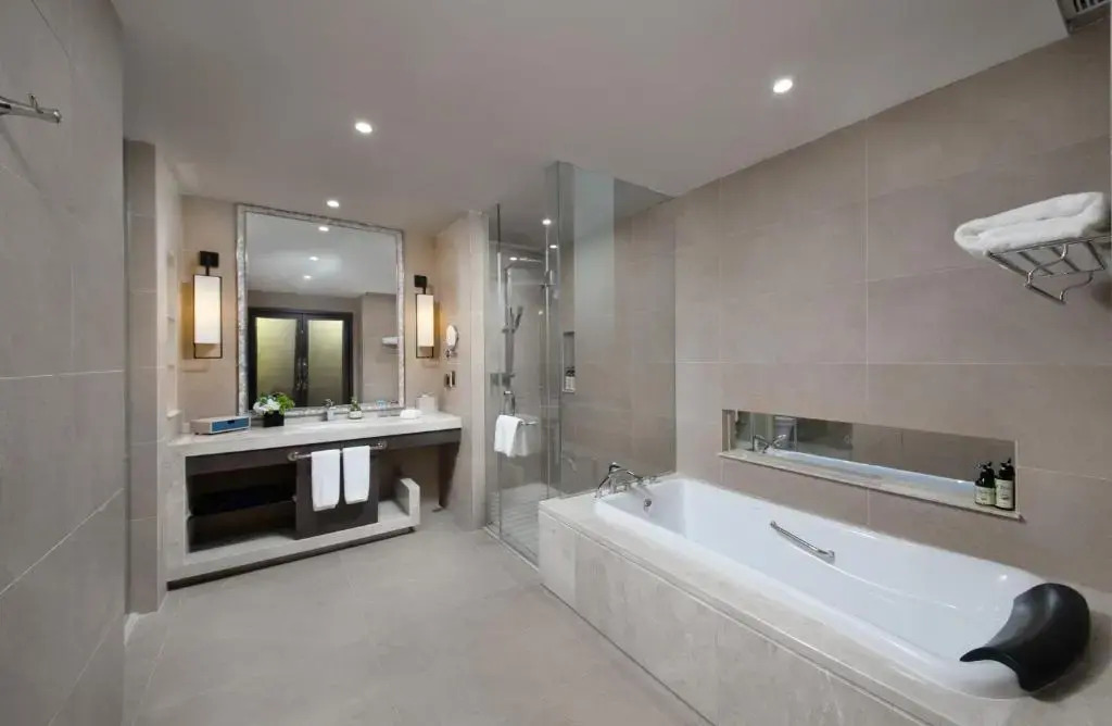 Shenyang Huaqiang Novlion Hotel