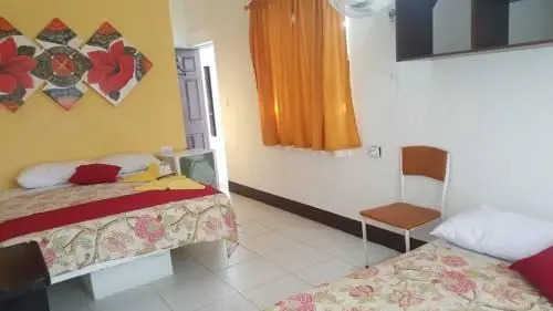 Hotel Villa Real Tolú